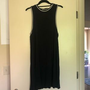 American Eagle Cotton Shift Dress